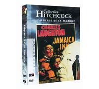 L'auberge de la Jamaique (DVD)