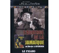 L'auberge de la Jamaque