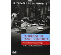 L'auberge de l'ange gardien