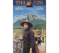 L'auberge du sixième bonheur