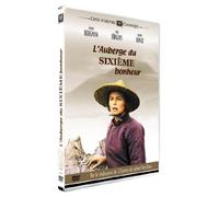 L'Auberge du sixième bonheur - DVD