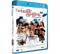 L'auberge espagnole