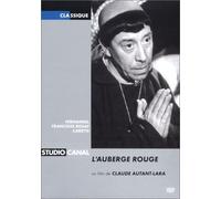 L'auberge rouge