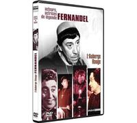 L'Auberge rouge (DVD) Fernandel Claude Autant-Lara