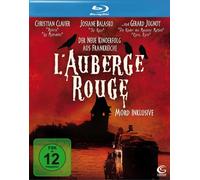 L'Auberge Rouge - Mord inklusive