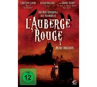 L'Auberge Rouge - Mord inklusive