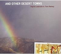 Laubrock, I./Rainey, - And Other Desert Towns