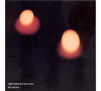 LAUBROCK, INGRID - LET'S CALL THIS..