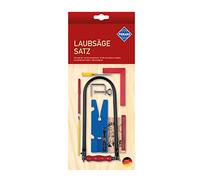 Pebaro-703P Kit di traforo per Principianti con Motivo, Colore Mult, Siva Toys_703P