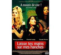 LAUBY C.DE PALMA R... - LAISSE