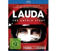 Lauda: The Untold Story