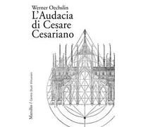 L'Audacia di Cesare Cesariano