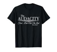 L'Audacity, prima... ma non l'ultima! - Kamala Harris Maglietta