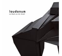 Laudanum As Black As My Heart - Volume 4:1 Album
