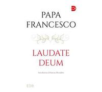 Laudate Deum
