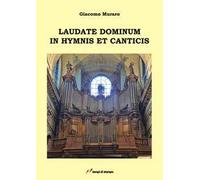 Laudate dominum in hymnis et canticis