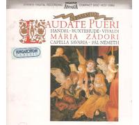 Laudate Pueri