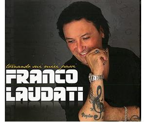 Laudati Franco - Tornando Sui Miei Passi