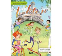 Laudato si'. Con Francesco d'Assisi discepoli e custodi. Campo scuola 2017