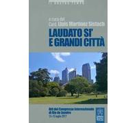 Laudato si' e grandi città