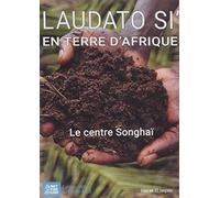 Laudato Si en Terre d'Afrique - DVD