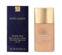 Estée Lauder Double Wear Sheer Long-Wear Fondotinta SPF 20 2C2 Pale Almond 30 ml