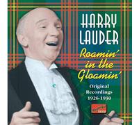 Lauder Harry - Roamin' In The Cloamin', Original R
