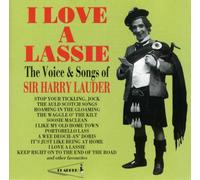 Lauder, Sir Harry - Love a Lassie
