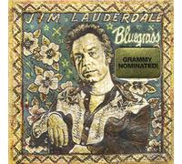 Lauderdale Jim - Bluegrass