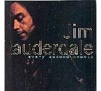 Lauderdale,Jim - Every Second Counts