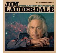 Lauderdale Jim - From Another World