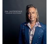 Lauderdale, Jim - London Southern