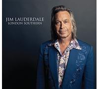 Lauderdale, Jim - London Southern