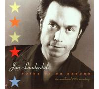 Lauderdale,Jim - Point of No Return