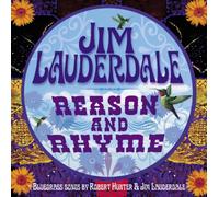 Jim Lauderdale – Reason & Rhyme – CD