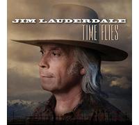 Lauderdale Jim - Time Files