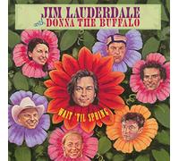 LAUDERDALE, JIM W/ DONNA - WAIT 'TIL SPRING