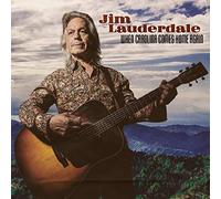 Jim Lauderdale When Carolina Comes Home Again (Vinyl LP) First 12" Album
