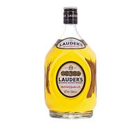 Lauder's Lauder'S Blended Scotch Whisky 40% Vol. 1L - 1000 ml
