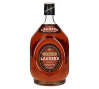 Lauder's OLOROSO CASK Blended Scotch Whisky 40,00% 1,00 Liter