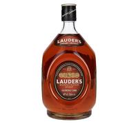 Lauder's OLOROSO CASK Blended Scotch Whisky 40% Vol. 1l
