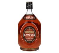 Lauder's OLOROSO CASK Blended Scotch Whisky 40% Vol. 1l