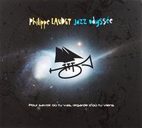 Laudet Philippe - Jazz Odyss E