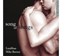 Laudibus Song of Songs (CD) Album