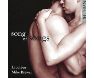 Laudibus Song of Songs (CD) Album