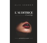 L'AUDITRICE: Le venin du lagon