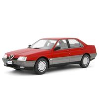 LAUDORACING 1/18 - Alfa Romeo 164 2.0 Twin Spark 1987