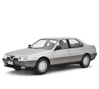 LAUDORACING 1/18 - Alfa Romeo 164 2.0 Twin Spark 1987