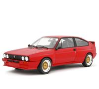 Laudoracing LM210A - Alfa Romeo Sprint 6C Prototipo Autodelta 1982, 1:18