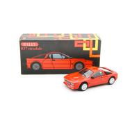 LAUDORACING-MODELS 1/64 Lancia 037 Rally Stradale 1982 MLCP0004